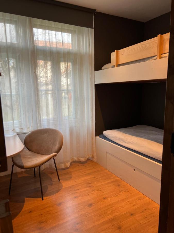 Chalet Mignon - Your Vacation Oasis At Lake Brienz Bönigen Екстериор снимка